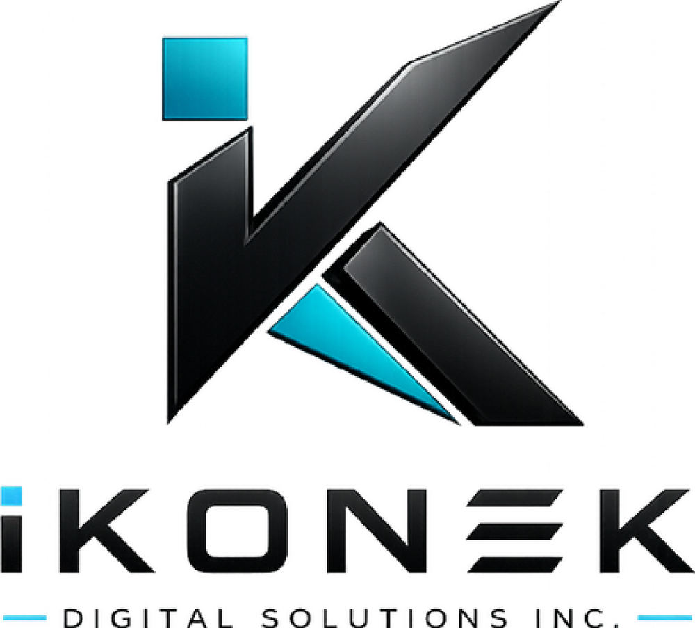 iKonek Digital Solutions Inc.